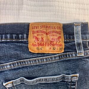 Womens Levi Jeans